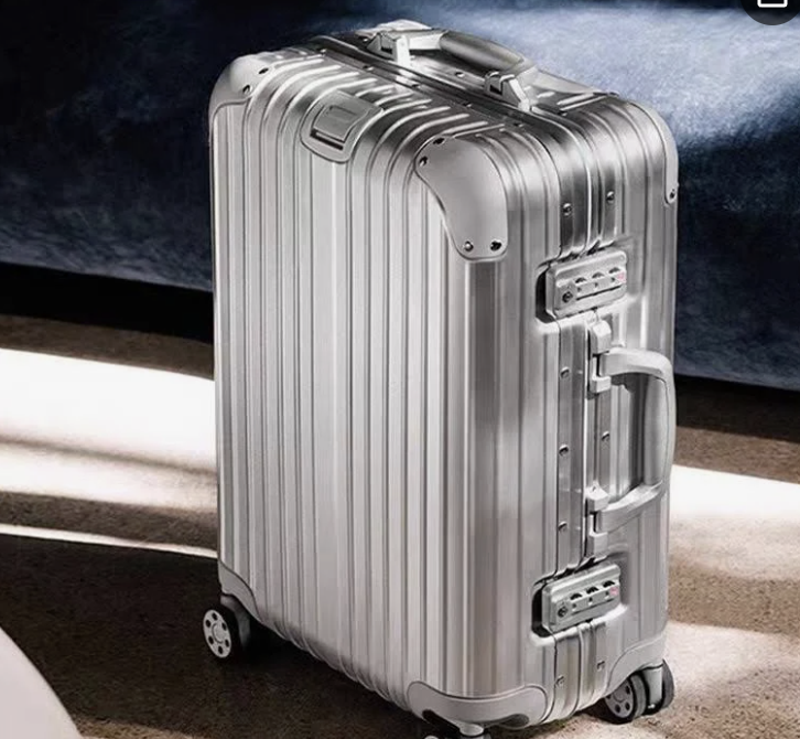 Travel in Style with a Rimowa Original Cabin